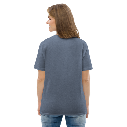 "DITCHED PRINCE CHARMING & GOT A SPHYNX CAT" ECO TEE